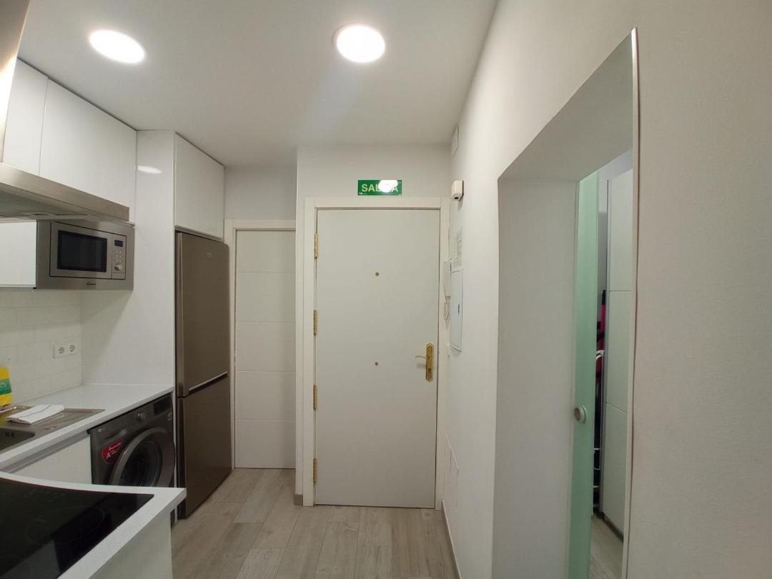 Cozy In Malasana Appartement *