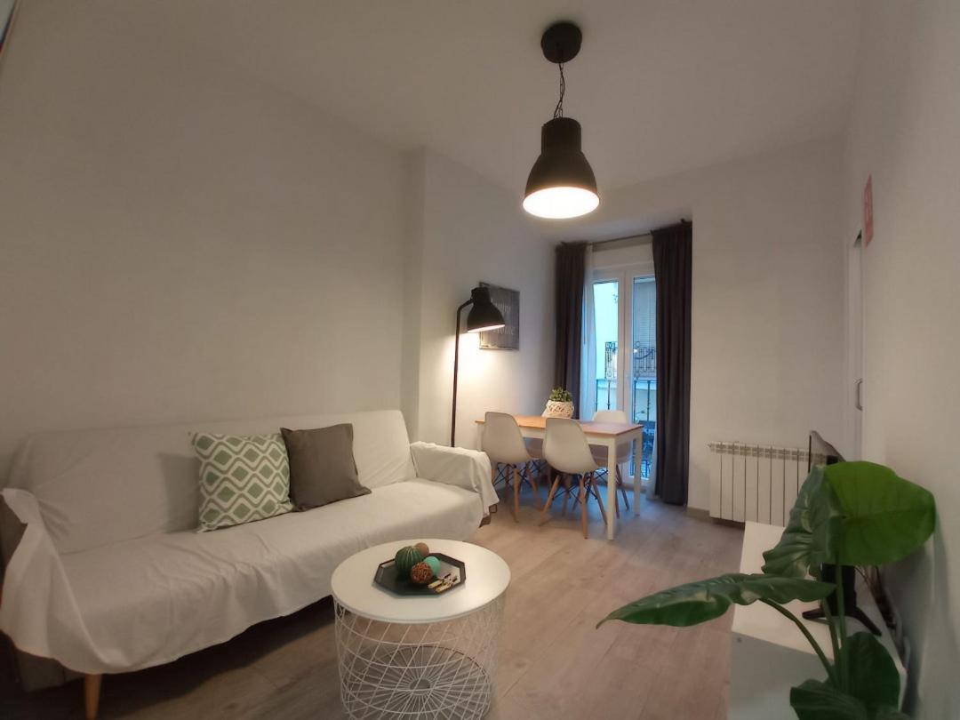 Appartement Cozy In Malasana *