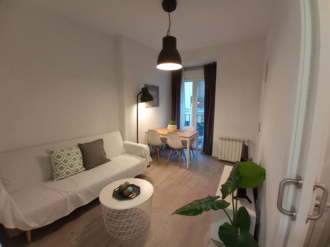 Appartement Cozy In Malasana *
