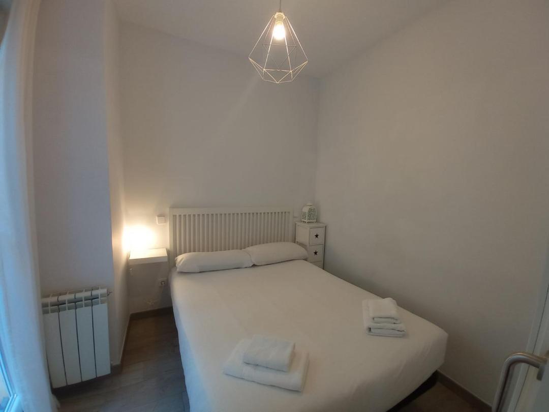 Cozy In Malasana Appartement Madrid