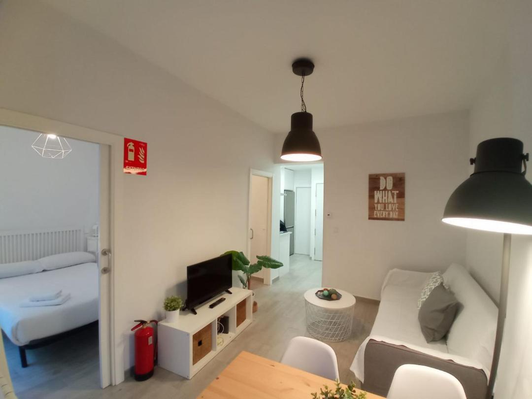 Cozy In Malasana Madrid