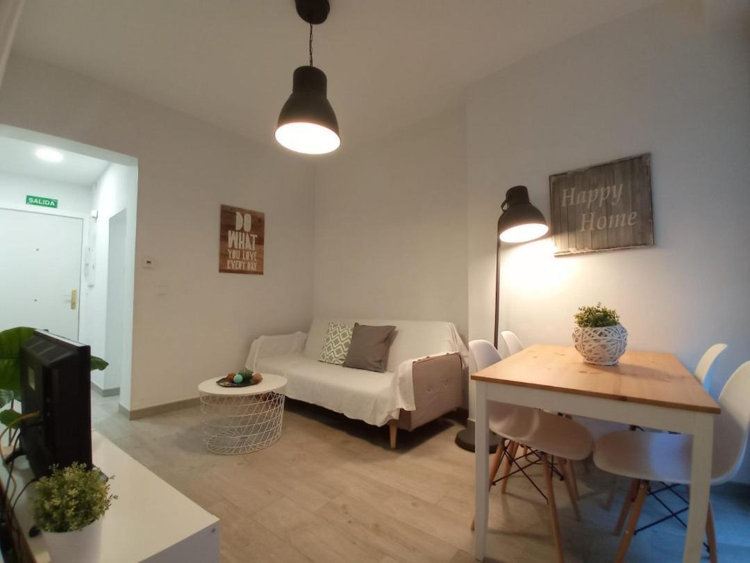 Cozy In Malasana Appartement *